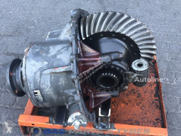 Transmission DAF