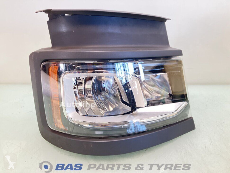 Reservdelar lastbilar Scania Phare Koplamp...