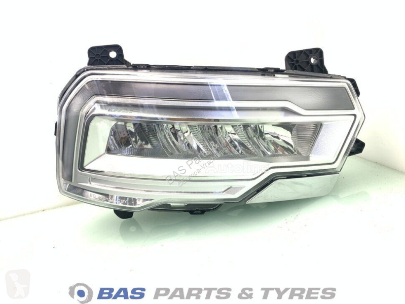 Reservdelar lastbilar DAF Phare Left pour camion