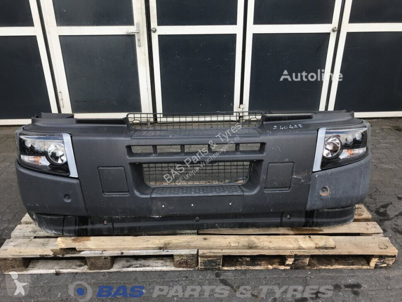 Pièces poids lourds Renault Pare-chocs...