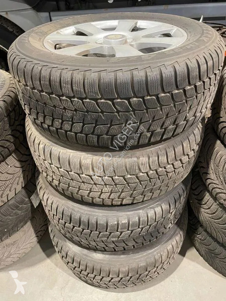Reservdelar lastbilar Bridgestone *Mercedes...