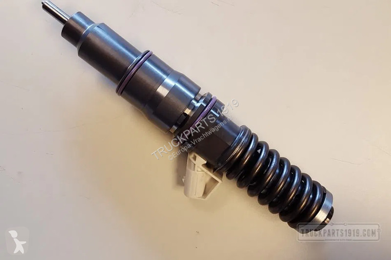 Reservdelar lastbilar Delphi 20430583 Injector
