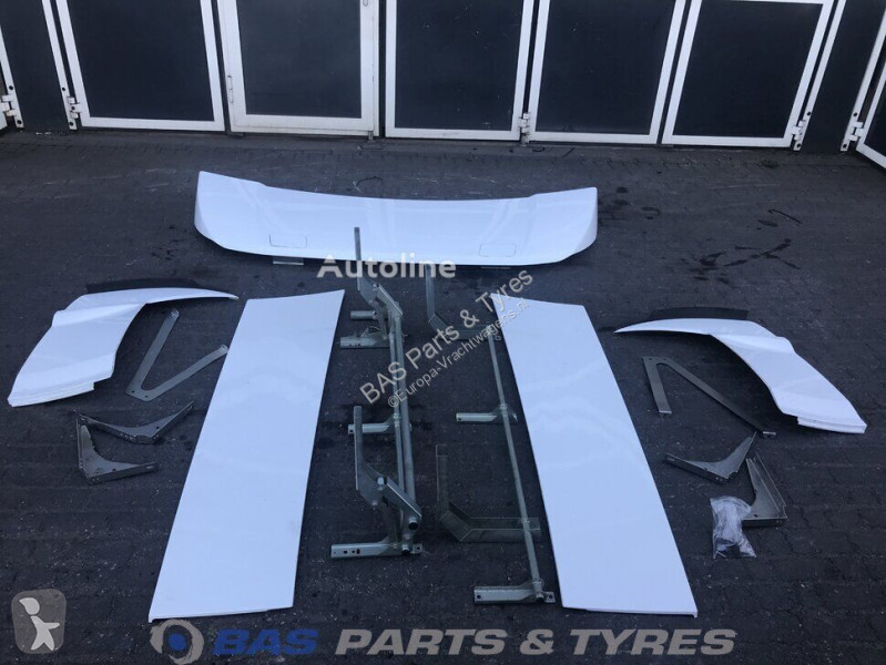 Reservdelar lastbilar DAF Aileron G2 pour...