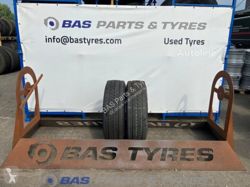 Pièces poids lourds Goodyear 265/70R17.5 Kmax S...