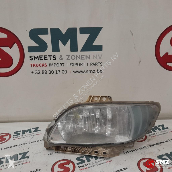 Reservdelar lastbilar DAF Occ mistlicht links DAF