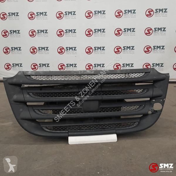 Náhradní díly pro kamiony DAF Occ grille DAF