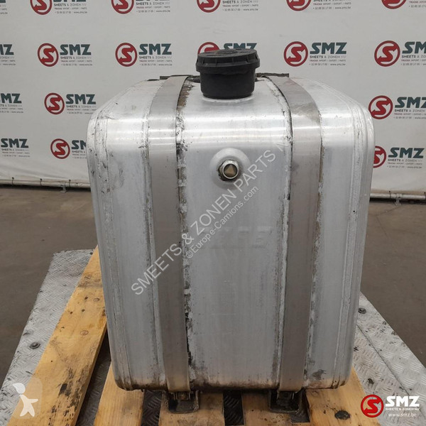Reservdelar lastbilar Occ hydraulische tank...