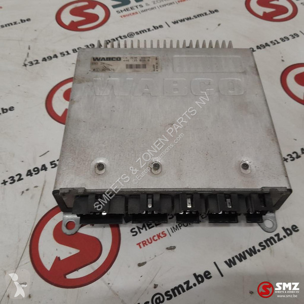 Reservdelar lastbilar Iveco Occ ECU EBS ZM...