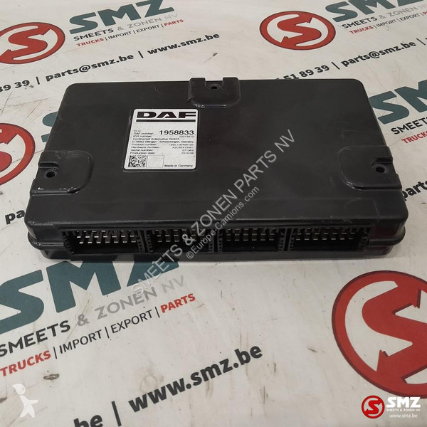 Reservdelar lastbilar DAF Occ ECU ELC...
