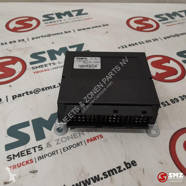 Reservdelar lastbilar DAF Occ ECU ECAS...