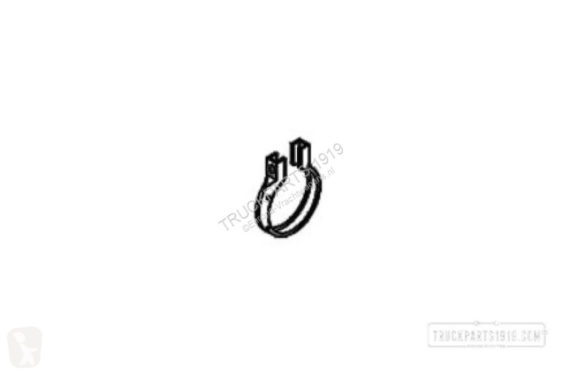 Reservdelar lastbilar Mercedes A6209970590...