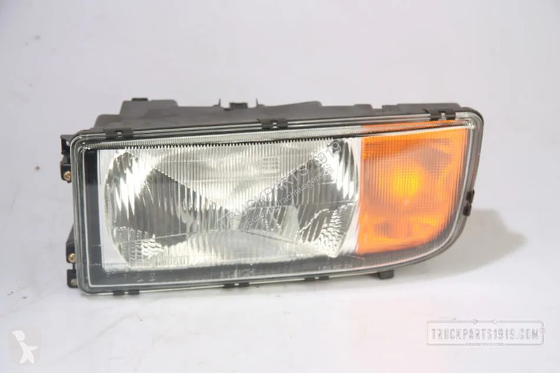 Reservdelar lastbilar Mercedes MB A945361 Koplamp