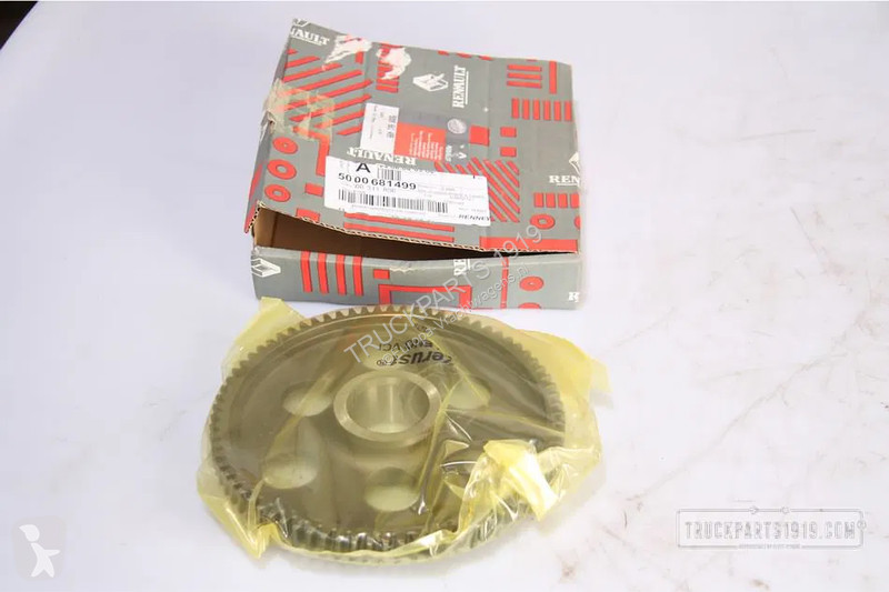 Reservdelar lastbilar Renault 5000681499...
