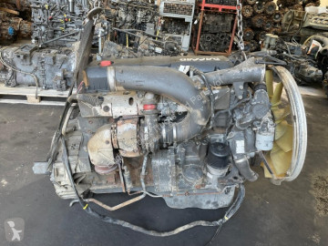 Motor DAF