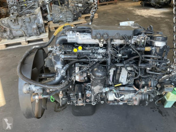 Moteur MAN