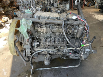 Motor DAF