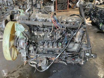 Moteur DAF