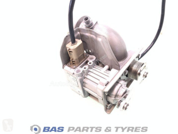 Moteur DAF