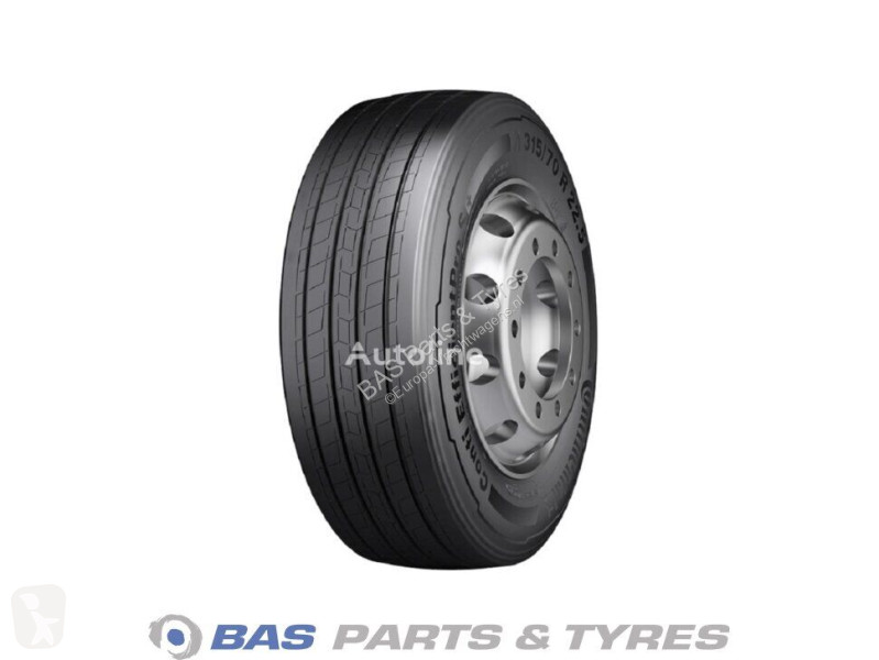 Pièces poids lourds Continental 385/55R22.5 Eco...