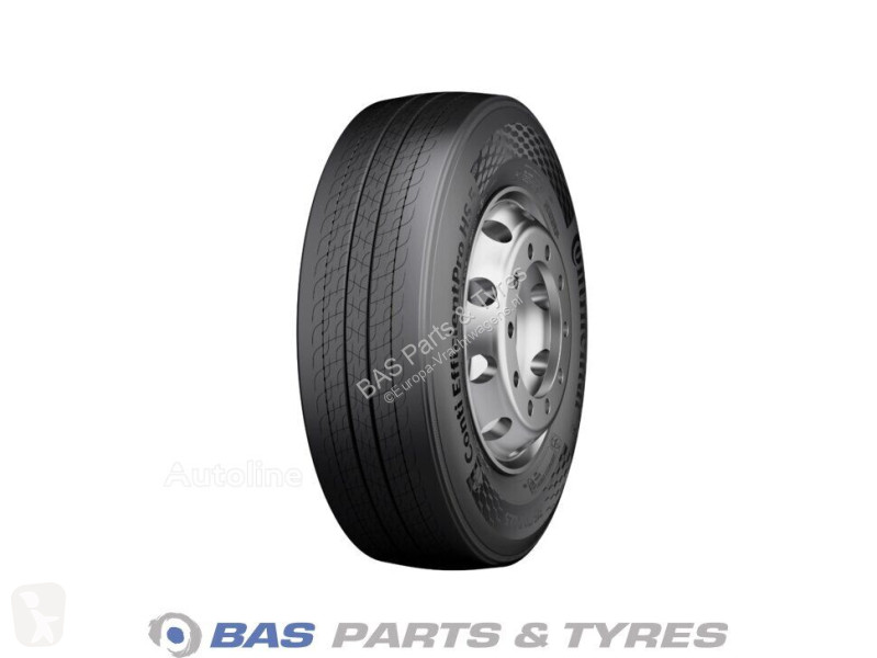 Pièces poids lourds Continental 315/70R22.5...