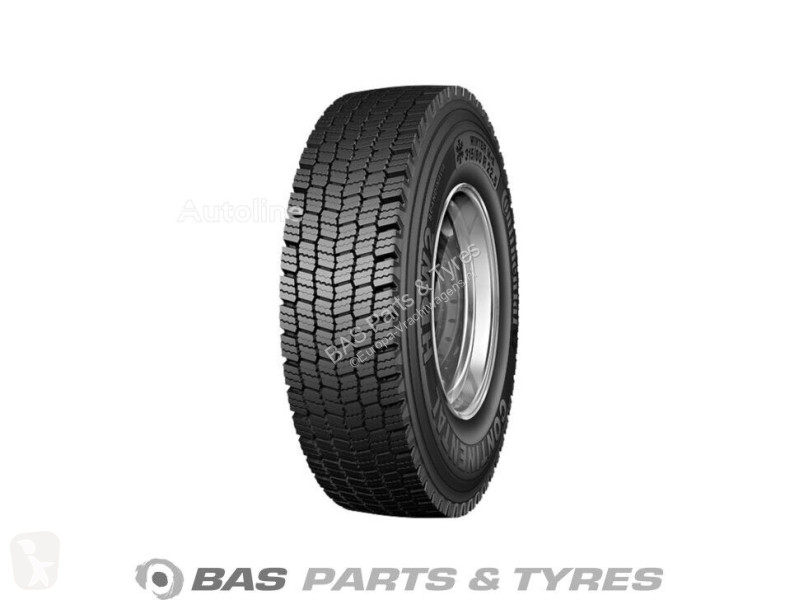 Pièces poids lourds Continental 315/60R22.5...