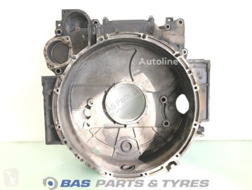 Moteur Renault