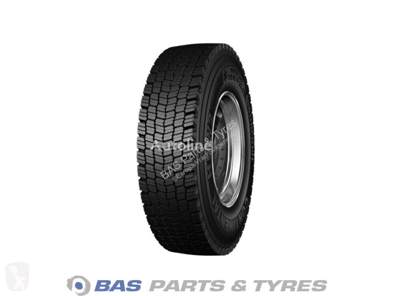 Pièces poids lourds Continental 295/60R22.5...