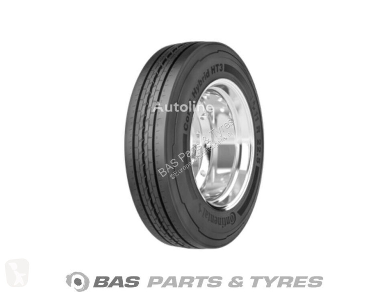 Pièces poids lourds Continental 385/65R22.5...