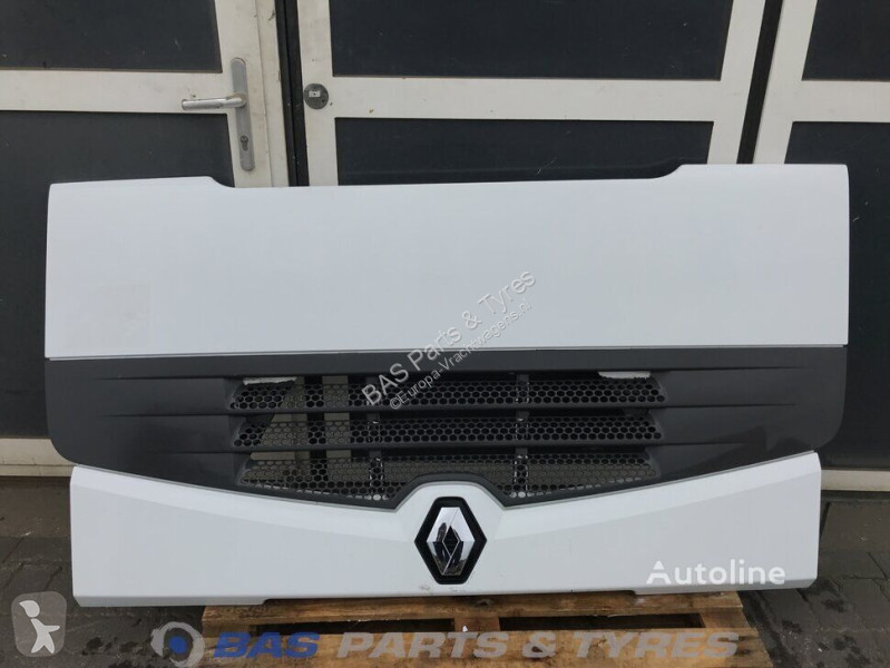 Pièces poids lourds Renault Revêtement...