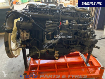 Moteur Scania neuf