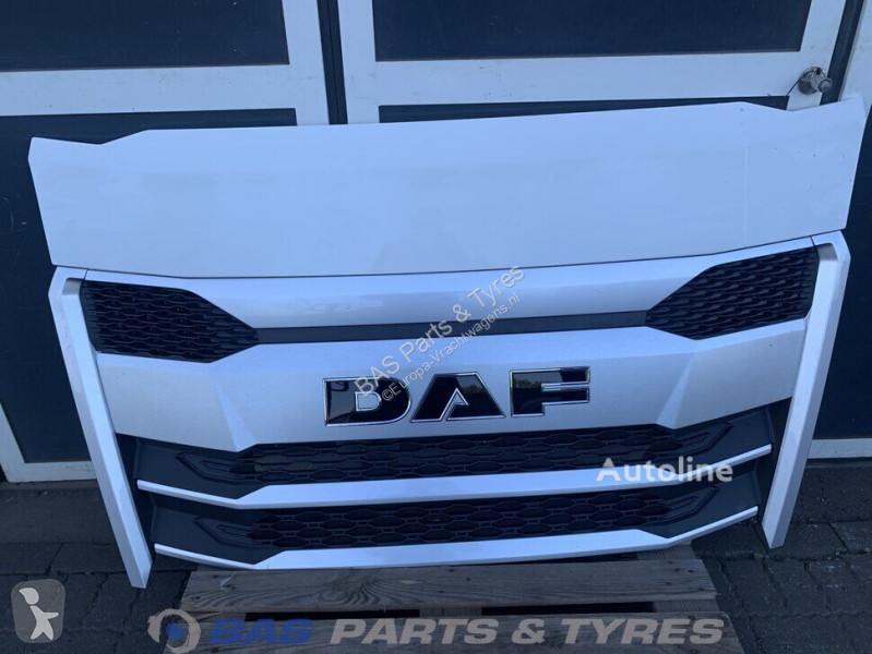 Vrachtwagenonderdelen DAF Calandre pour camion