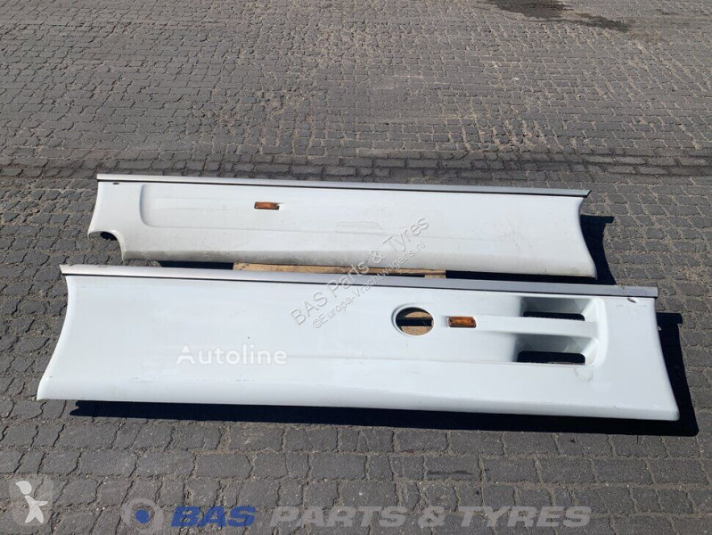 Pièces poids lourds DAF pour camion