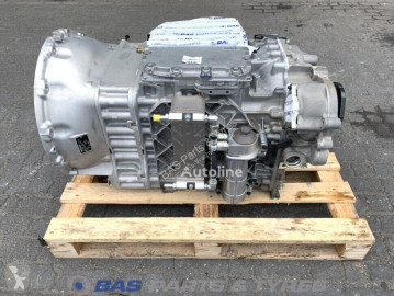 Volvo FH Boîte de vitesses 4 AT2612G I-Shift. Automatic pour camion 4