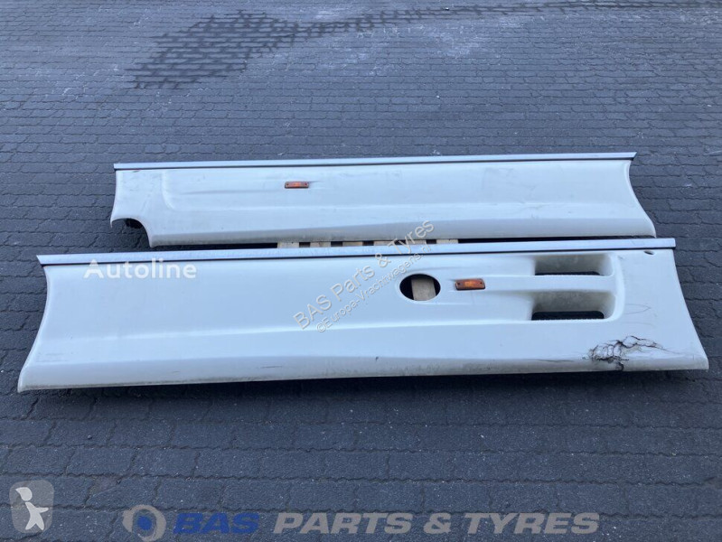 Pièces poids lourds DAF pour camion