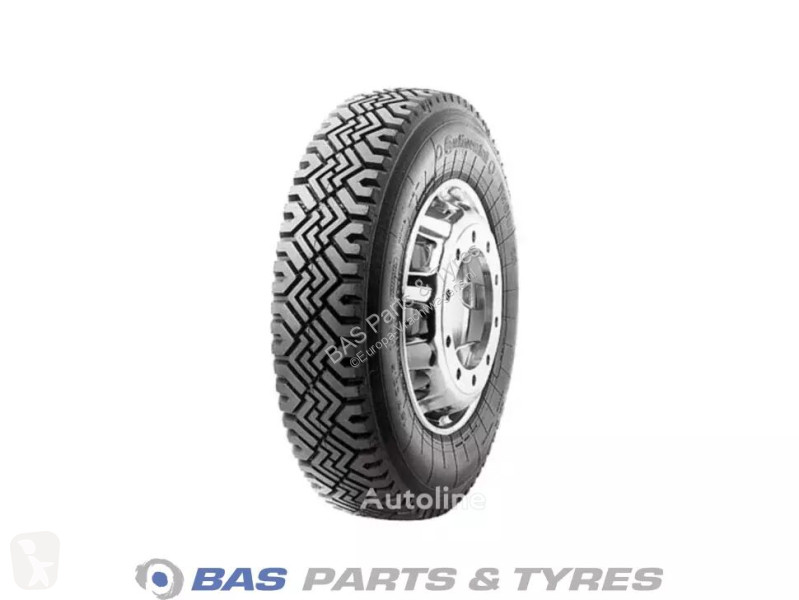 Pièces poids lourds Continental 10R22.5 RMS...
