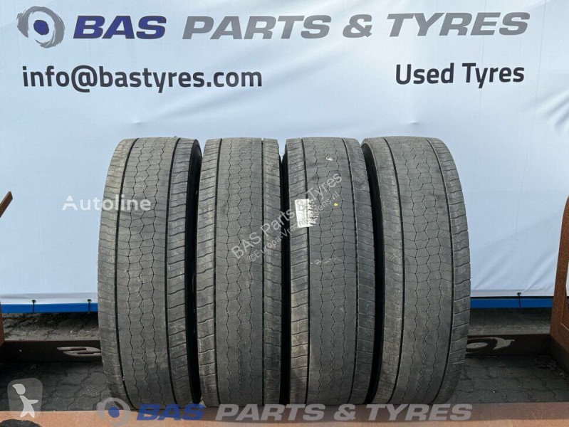 Pièces poids lourds Bridgestone 315/70R22.5...