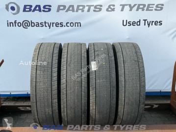 Roue / pneu Bridgestone