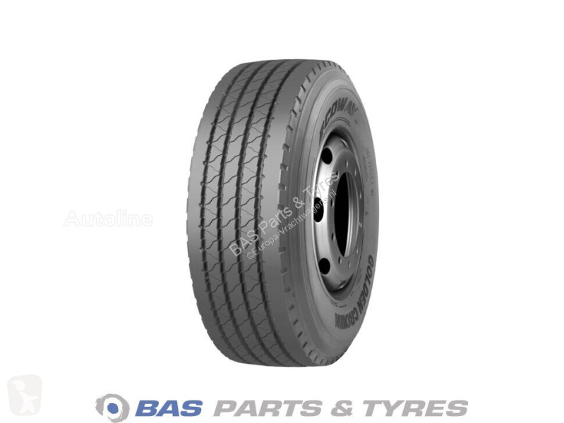 Pièces poids lourds Golderown 385/65R22.5...