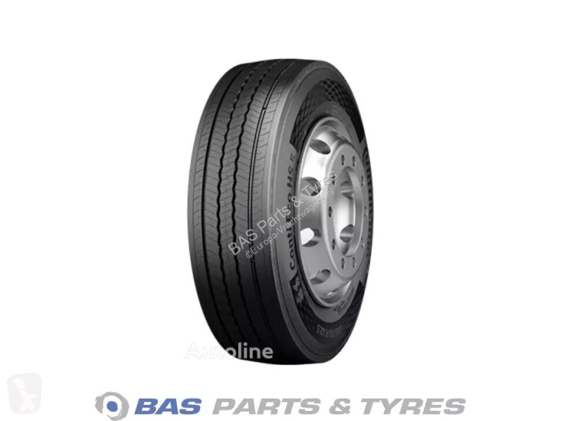 Pièces poids lourds Continental 315/70R22.5 Eco...