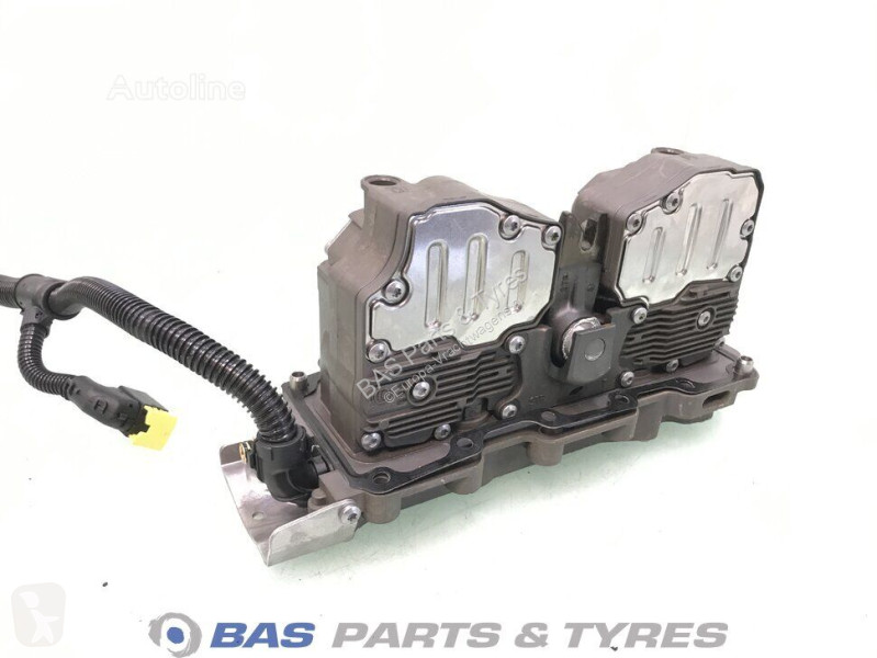 Reservdelar lastbilar Volvo Embrayage...