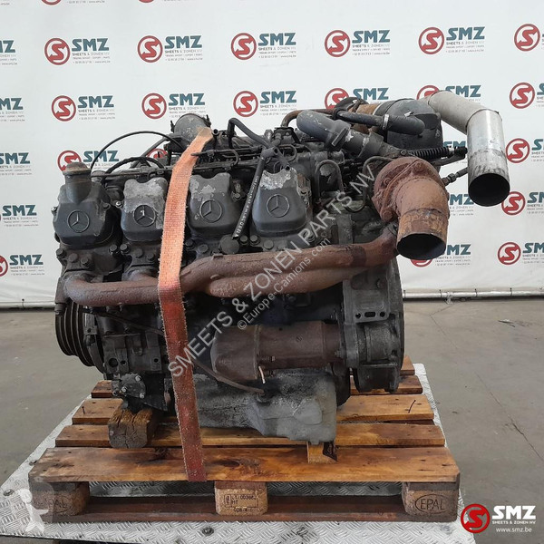 Náhradní díly pro kamiony Mercedes Occ Motor...