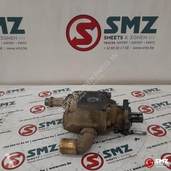 Reservdelar lastbilar Occ hydraulische pomp...
