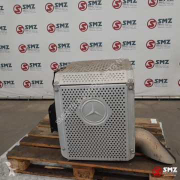 Katalysator Mercedes