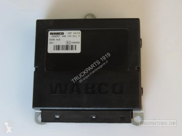 Boîtier de commande Iveco