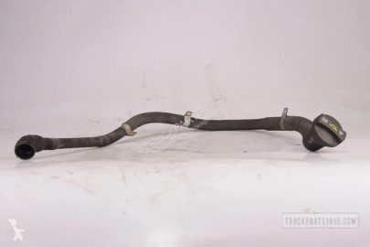 Moteur Mercedes