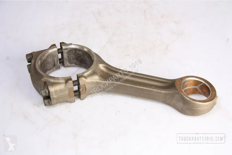 Reservdelar lastbilar Scania Engines & arts...