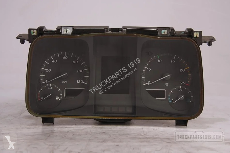 Vrachtwagenonderdelen Mercedes MB Electrical...