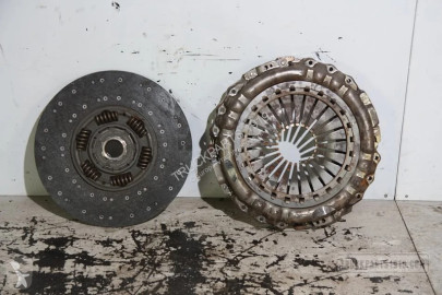 Transmission Renault