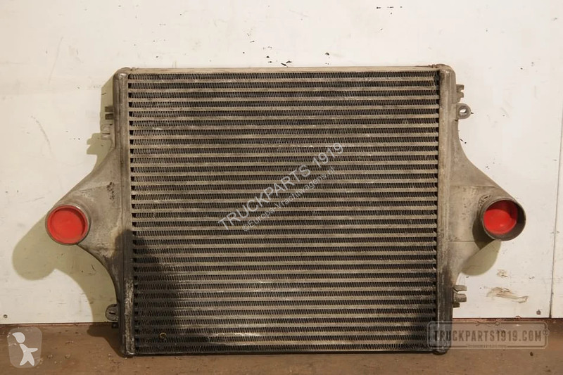 Pièces poids lourds Behr HELLA SERVICE Cooling...