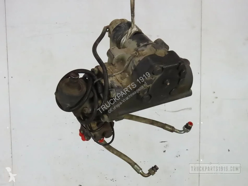 Pièces poids lourds DAF Axle & Steering Parts...